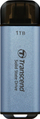 SSD i jashtëm Transcend ESD300C, 1TB, USB C