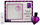 Set parfum dhe xhel për dush Diesel Loverdose, 30 + 50 ml