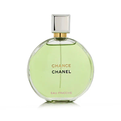 Eau De Parfum Chanel Chance Eau Fraiche Eau de Parfum