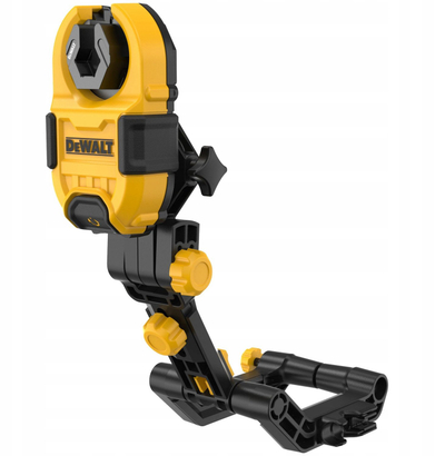 Adapter prerës fijesh Dewalt DT20562 QZ, për makina shpimi, metalik