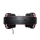 Kufje HyperX Cloud Alpha, të zeza/ kuqe