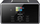Radio interneti Grundig DTR 6000 X, Wi‑Fi Bluetooth, ekran 2.4\", e zezë