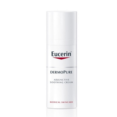 Krem për trup Eucerin, 50 ml