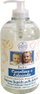 Sapun i lëngshëm për bebe Nesti Dante Carolina &amp; Edoardo, shumë i butë, 500ml