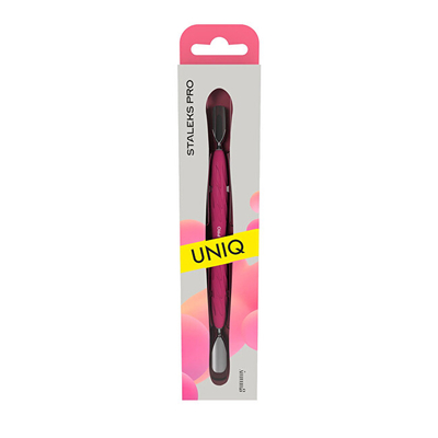 Spatulë për Manikyr – Gummy Uniq 10 Type 1 (Manicure Pusher)