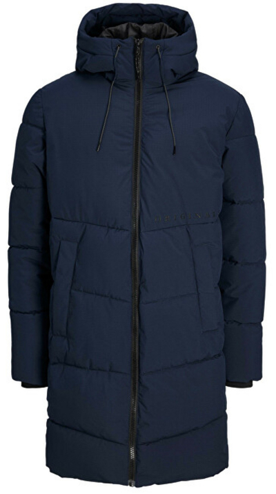 Xhaketë Jack&Jones JORCOPENHAGEN, e kaltër