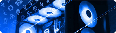 Kompjuter desktop NTT proDesk, Intel Core i7 14700, 16GB RAM, 512GB SSD, i zi