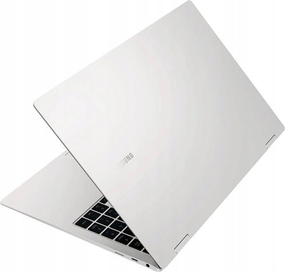 Laptop Samsung Galaxy Book2 360, 13,3", Intel Core i7-1260P, 16GB RAM, 512GB SSD