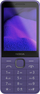 Telefoni Nokia 235 4G, dual SIM, me tastierë, ngjyrë vjollcë