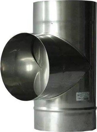 Te oxhaku WADEX T, 107 mm, 180 mm, gri