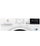 Larje/Tharje Electrolux EW7WO447W, 7kg