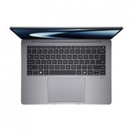Laptop Asus ExpertBook P3 P3405CVA, 14" WUXGA, i7 13620H 16GB 1TB, gri