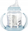 Biberon NUK Disney PP, 150ml, gjinjëz silikoni, 6-18 mujsh