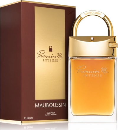 Parfum për goca Mauboussin Promise Me Intense EDP, 90ml