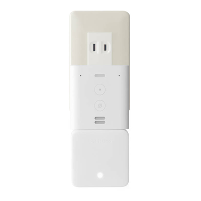 Hub Smart SwitchBot Hub Mini, WiFi, IR, i bardhë