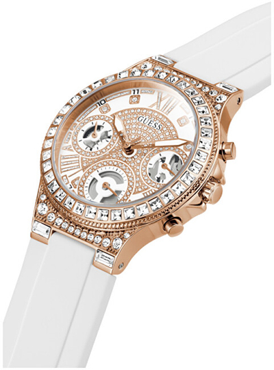 Orë dore Guess Moonlight GW0257L2