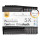 Chemicalworkz carbon fiber glass towel 360GSM Glass 40×40cm 5pcs - Mikrofiber per pastrimin e xhamave
