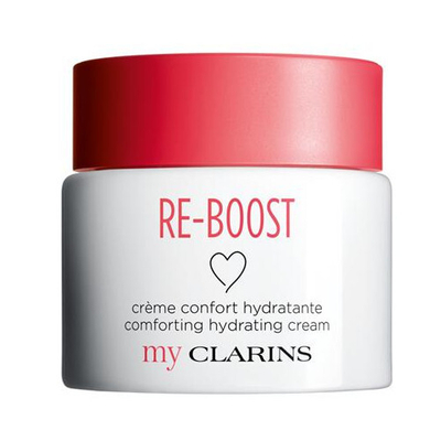 Krem për lëkurë të thatë Clarins Re-Boost, 50 ml