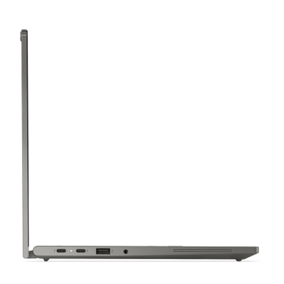 Laptop Lenovo ThinkPad L13 2 in 1 Gen 6, 13.3" WUXGA touch, Core Ultra 7, 32GB RAM, gri
