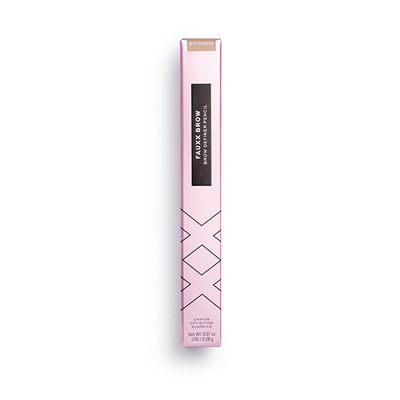 Laps për vetulla XX Revolution FauXX Brow Definer