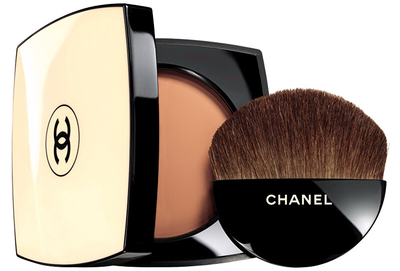 Pudër për fytyrë Chanel Les Beiges SPF 15 (Healthy Glow Sheer), nr 40, 12 g