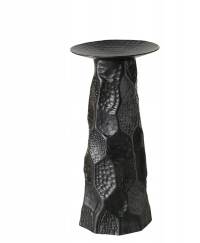 Shandan Boltze Home Tayo, 31 cm, alumin, i zi