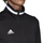 Bluzë sportive adidas Team 19 TRK W DW6848, Climacool, poliestër, e zezë