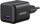 Karikues rrjeti Ugreen X518, GaN, 18W, USB A, i zi