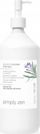 Shampo flokësh Simply Zen Dandruff Controller, kundër zbokthit, 1000 ml