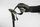 Bastun ski touring Leki Guide 2, alumini, 110-150cm, i zi neon