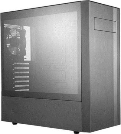 Kasë Cooler Master MasterBox NR600, Midi Tower