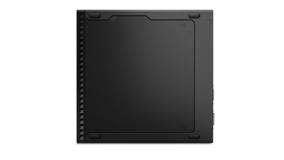 Kompjuter mini Lenovo ThinkCentre M75q, Ryzen 5 5600GE, 8GB RAM, 256GB SSD, i zi