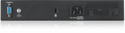 Switch Zyxel GS2220-10
