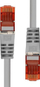 Kabllo rrjeti ProXtend CAT6 F UTP, 7m, gri