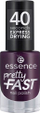 Llak për thonjë Essence Pretty Fast nr. 05, 8 ml