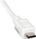 Kabllo USB VALUE 11.99.8753, USB 2.0 Micro A me Micro B, 1.8m, e bardhë