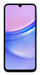 Celular Samsung Galaxy A15 4G, 6.5", 256GB, i kaltër