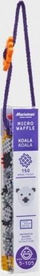 Set blloqe Marioinex Micro Waffle Koala, 150 copë, për fëmijë 5+
