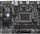 Матична плоча GIGABYTE H610M K DDR4 V2, Intel LGA 1700, Micro ATX