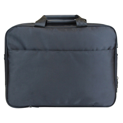 Çantë dore për laptop Addison CORNELL 14, 14.1", e zezë