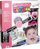 Set kreativ për syze Swede Creative Set Glasses, 4 palë, shumëngjyrëshe