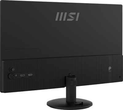 Monitor MSI Pro MP242L, 23.8", Full HD, 100Hz, i zi