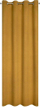 Perde blackout Eurofirany Drape 386927, 140x250cm, poliester, ngjyrë mustardë
