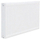 Radiator çeliku SIDE CONNECTION 22PKKP, 500x1200mm, lidhje anësore, i bardhë