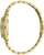 Orë dore Esprit Robinson ES1L195M0085