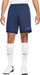 Shorce Nike Dri Fit Academy 25 për burra, poliestër Dri Fit, blu