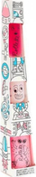 Set lodër Nailmatic Dream Rocket, 3 copë