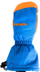 Doreza për fëmijë Maxi R-Tex XT Mitten Brilliant, të kaltër / portokalli, masa 3 (45 85 515 930)