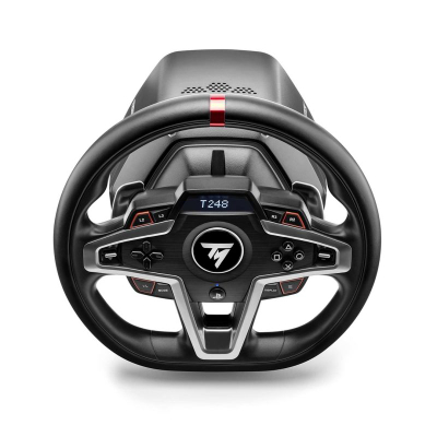 Timon garash Thrustmaster T248, Force Feedback, PC PS4 PS5, i zi