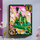 Set Lego Wicked 75685 për ndërtim, lodër kreative, me plot ngjyra